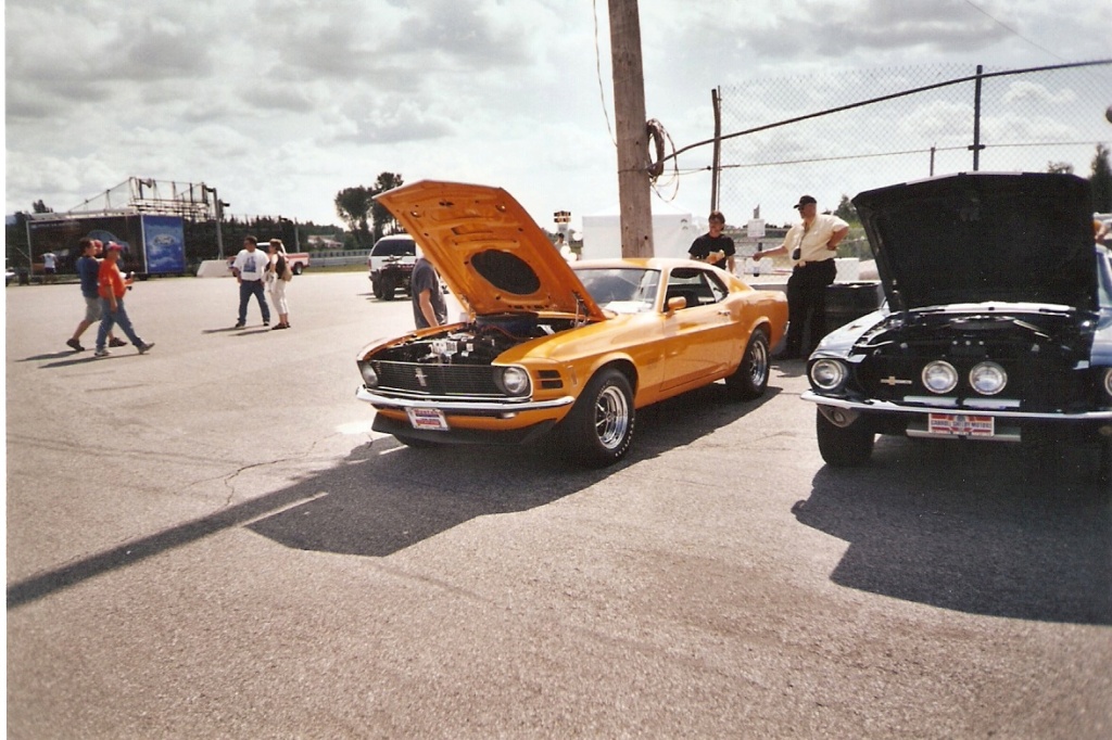 Montréal Mustang dans le temps! 1981 à aujourd'hui (Histoire en photos) - Page 12 2004-076