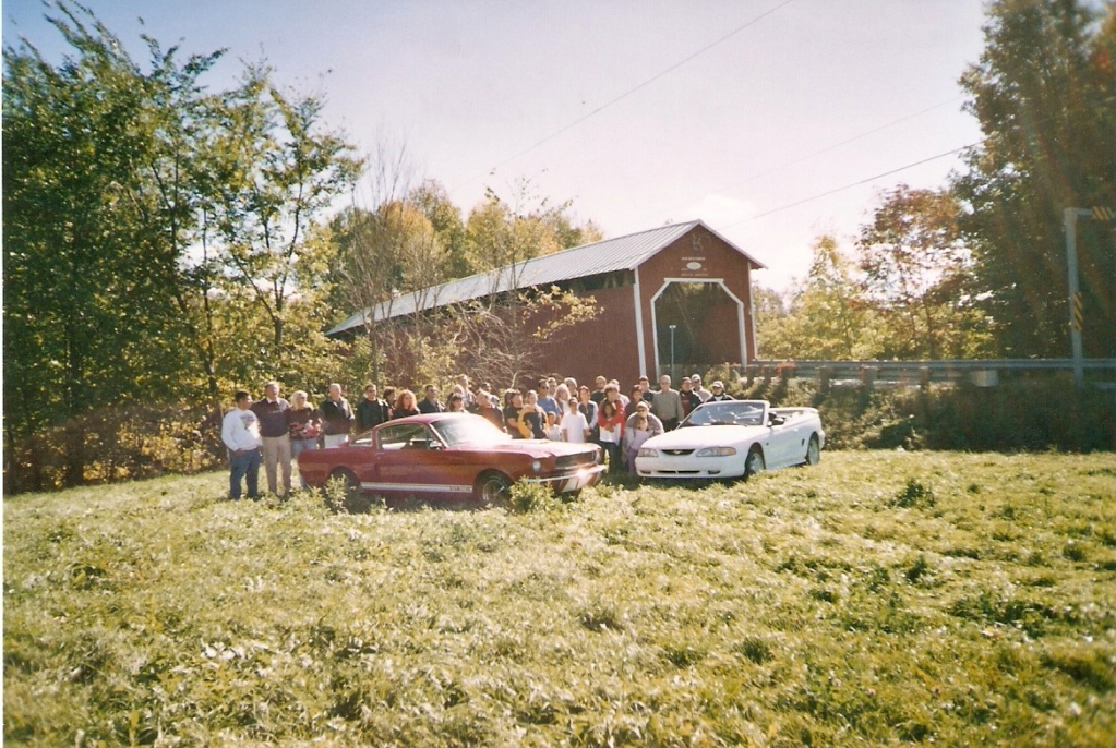 photo - Montréal Mustang: 40 ans et + d’activités! (Photos-Vidéos,etc...) - Page 18 2004-111