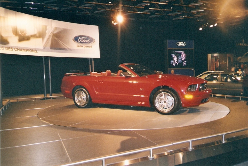 ford - Montréal Mustang: 40 ans et + d’activités! (Photos-Vidéos,etc...) - Page 18 2005-010