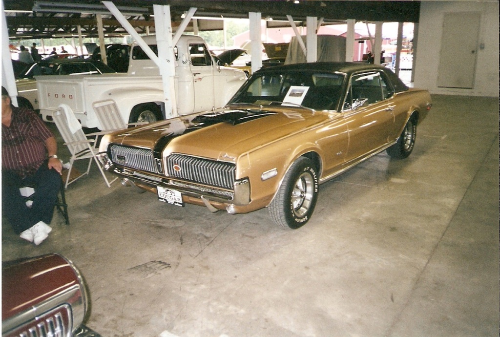 Montréal Mustang: 40 ans et + d’activités! (Photos-Vidéos,etc...) - Page 18 2005-066