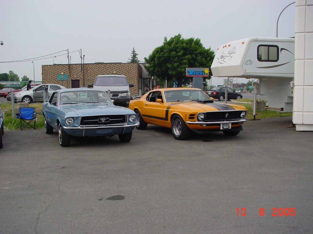 photo - Montréal Mustang: 40 ans et + d’activités! (Photos-Vidéos,etc...) - Page 18 2005-102