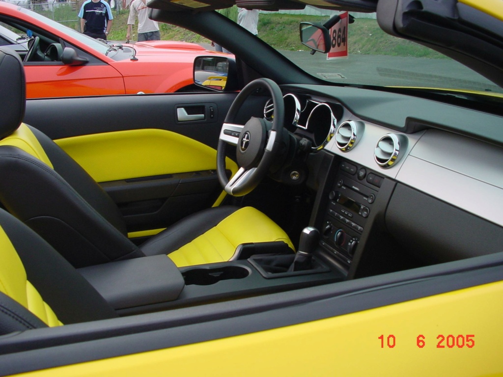 ford - Montréal Mustang: 40 ans et + d’activités! (Photos-Vidéos,etc...) - Page 18 2005-122