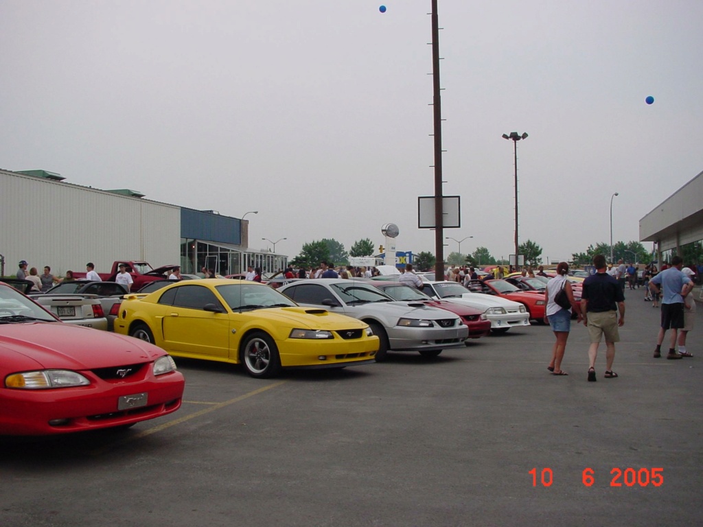 ford - Montréal Mustang: 40 ans et + d’activités! (Photos-Vidéos,etc...) - Page 18 2005-143