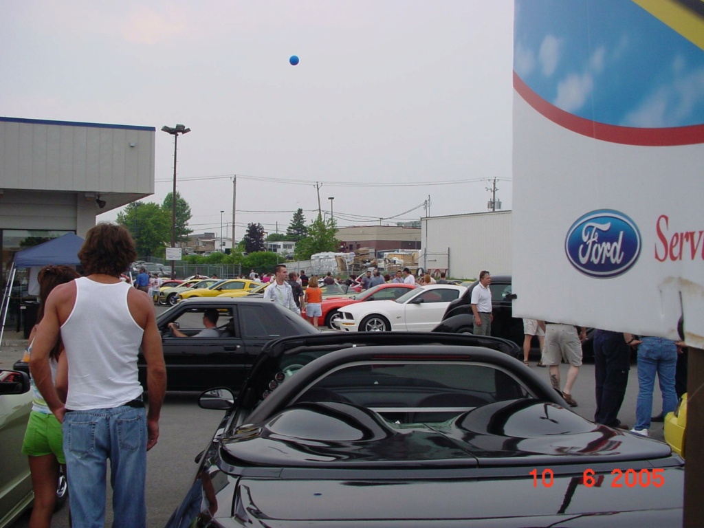 ford - Montréal Mustang: 40 ans et + d’activités! (Photos-Vidéos,etc...) - Page 18 2005-150