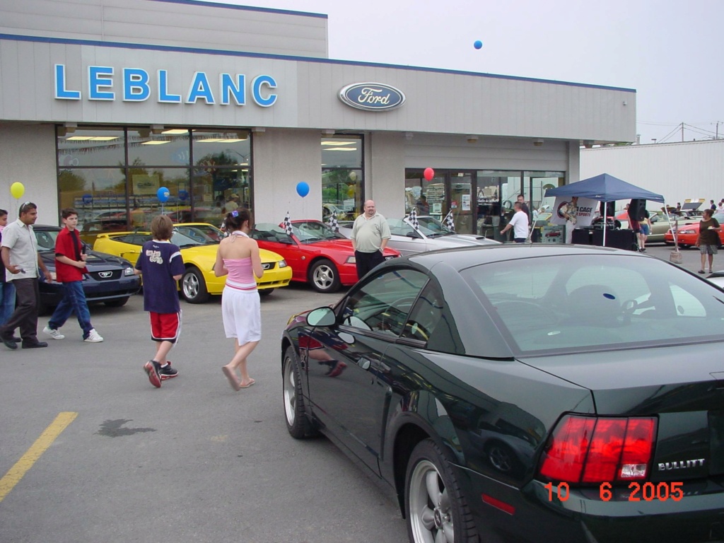 photo - Montréal Mustang: 40 ans et + d’activités! (Photos-Vidéos,etc...) - Page 18 2005-151