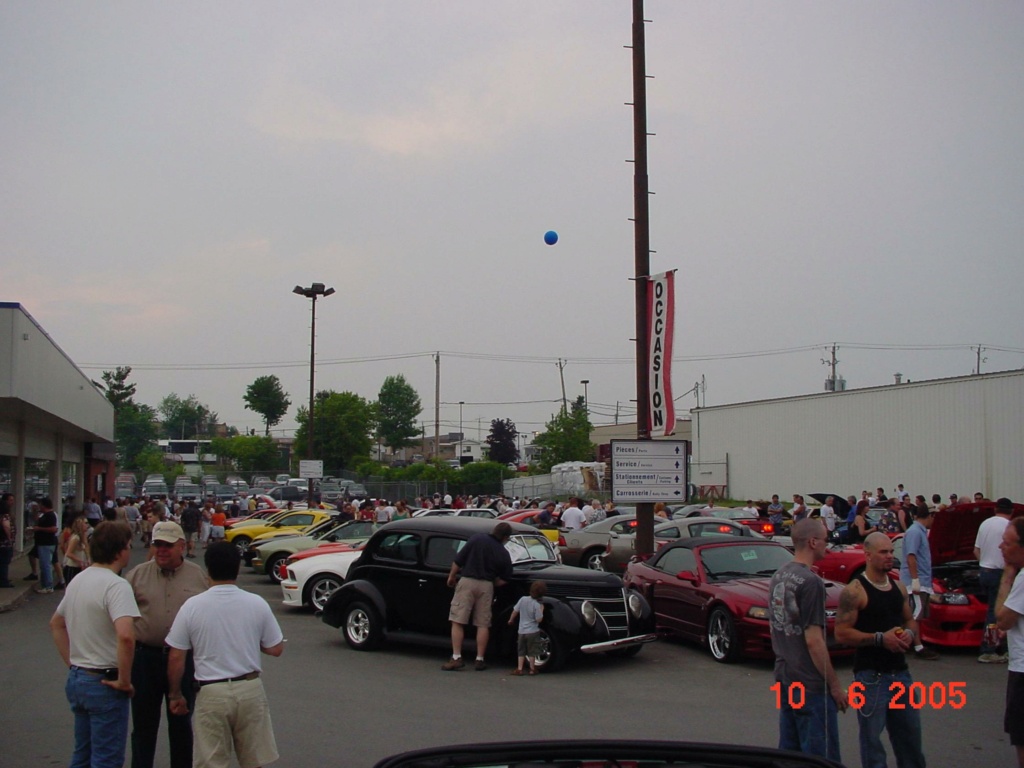 ford - Montréal Mustang: 40 ans et + d’activités! (Photos-Vidéos,etc...) - Page 18 2005-154