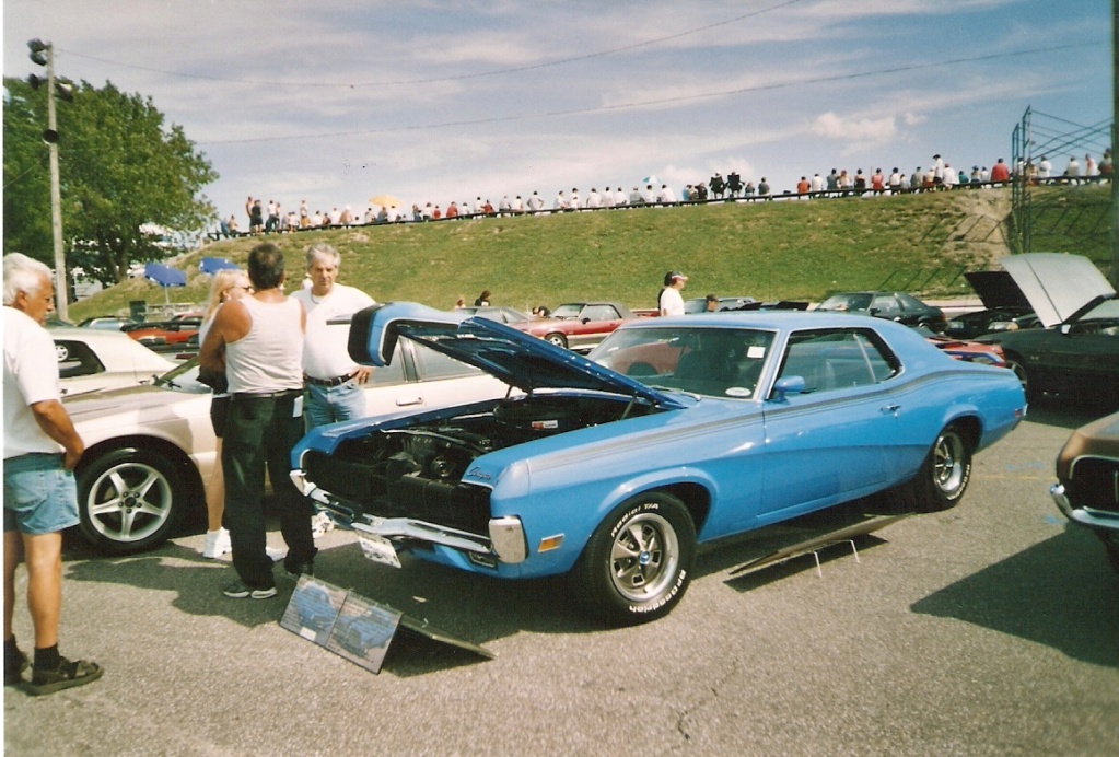 photo - Montréal Mustang: 40 ans et + d’activités! (Photos-Vidéos,etc...) - Page 19 2005-198