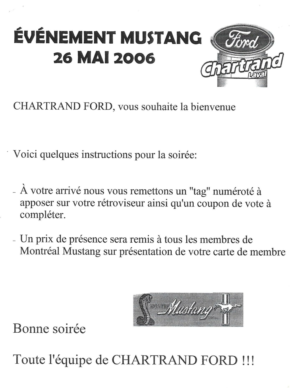Montréal Mustang: 40 ans et + d’activités! (Photos-Vidéos,etc...) - Page 19 2006-013