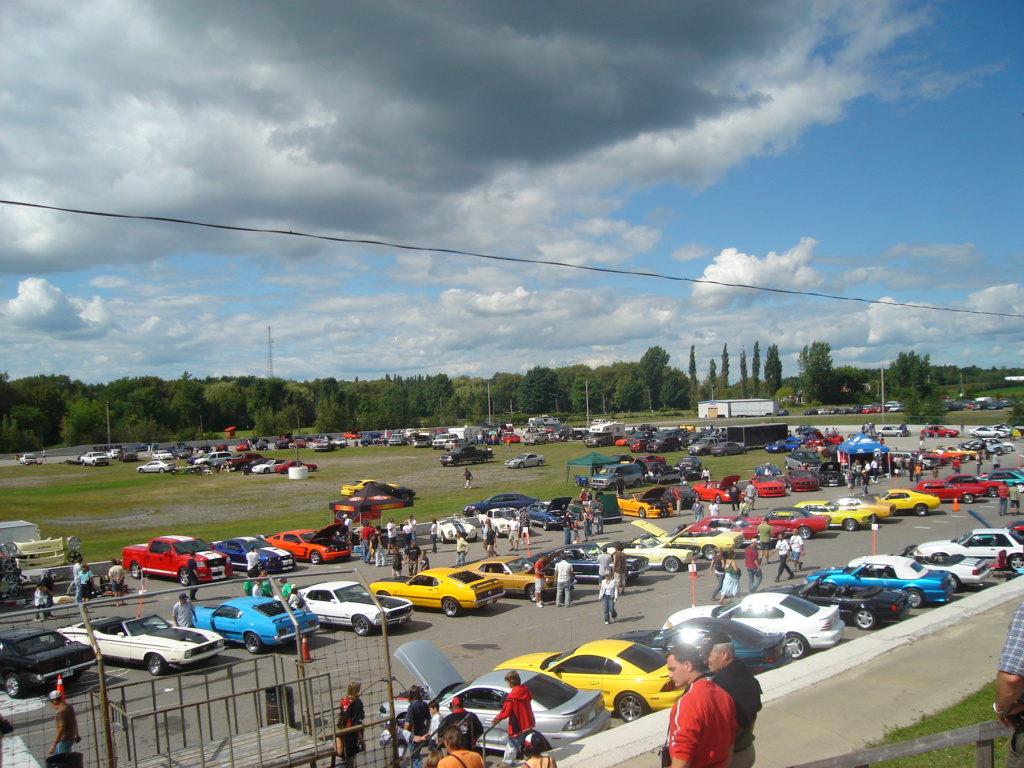 Montréal Mustang: 40 ans et + d’activités! (Photos-Vidéos,etc...) - Page 19 2006-031