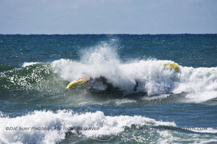 la pratique du paddle vous a t elle amener a d'autre sports nautiques ? 46448_13