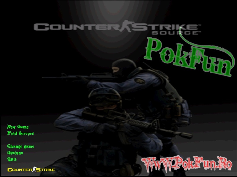 Counter-Strike PokFun Meniu_10