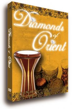 Best Service Diamonds Of Orient WAV  تركيب اقاعات 12695411