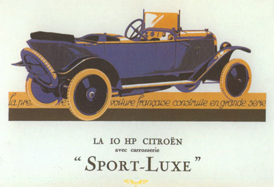 Citroën - Publicités Type A 10hp 10hp-a13