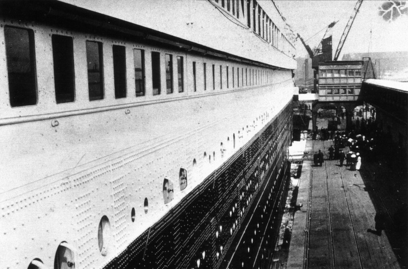 titanic - Modifiche e Correzioni Titanic Hachette by bianco64squalo - Pagina 25 Titani11