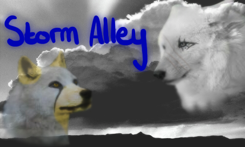 Storm Alley Pack