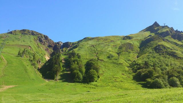 Auvergne 10790710