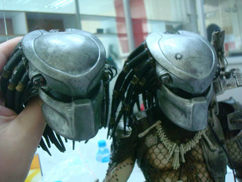 NECA - PREDATOR 1/4 - Page 2 Neca10