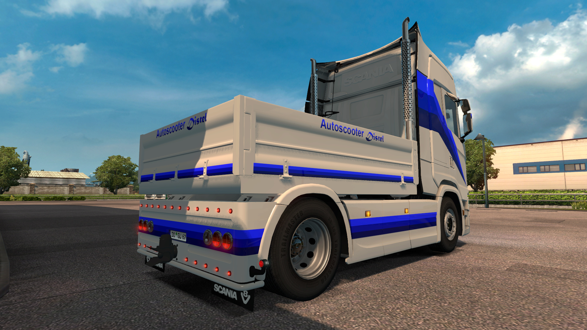 Zmodeler Arbeiten by Capelle - Seite 32 Ets2_219