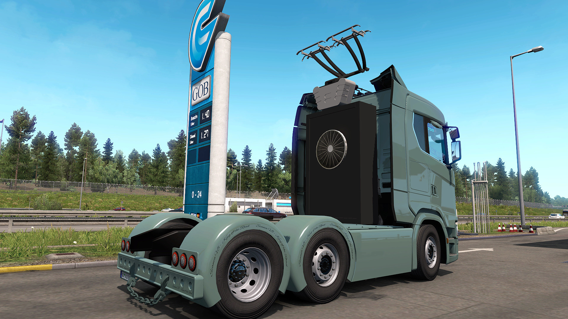 Screenshots - Seite 24 Ets2_260