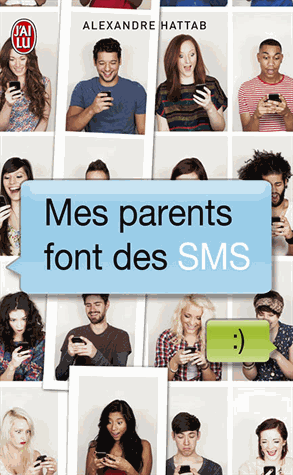 [Alexandre Hattab] Mes parents font des sms 97822910