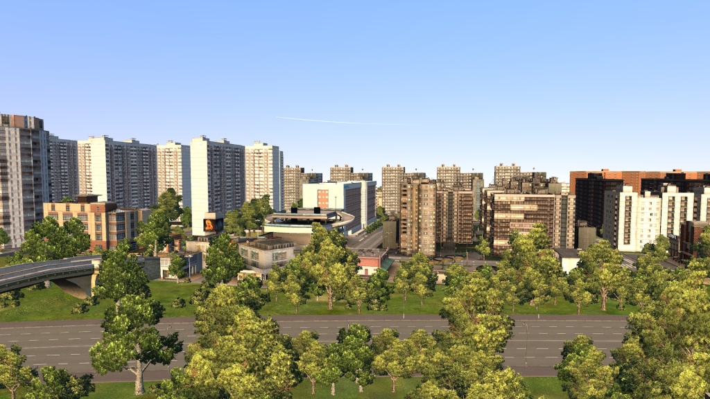 Vos réalisations  sur City XL - Cities Skylines - Sim City - Minecraft - etc... - Page 2 Cxl_sc26