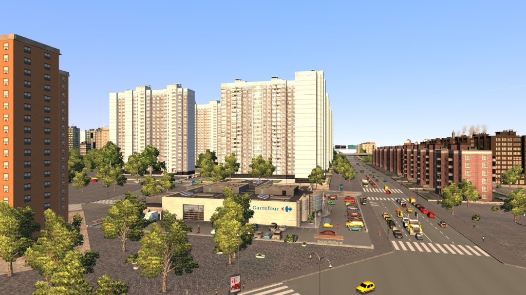 Vos réalisations  sur City XL - Cities Skylines - Sim City - Minecraft - etc... - Page 2 Cxl_sc27