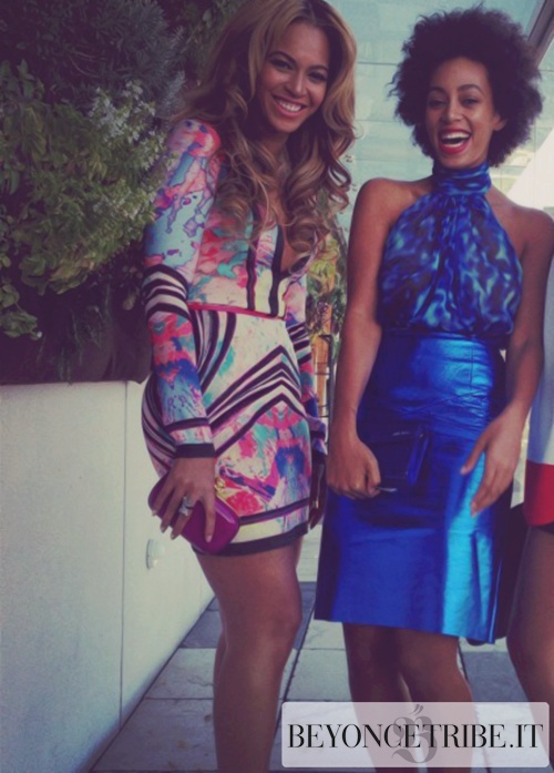 Beyoncé Knowles - Pagina 16 Beyonc13