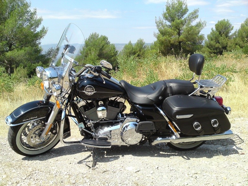 Black Mon Road KIng P18-0812