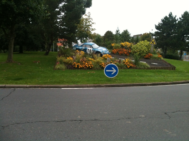 la marque alpine sur m6 turbo Photo_42