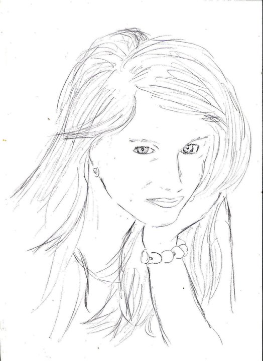 dessin /Portrait...demande votre avis ;) Megh_410