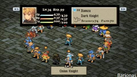 Final Fantasy Tactics -The War Of The Lions 00188e12