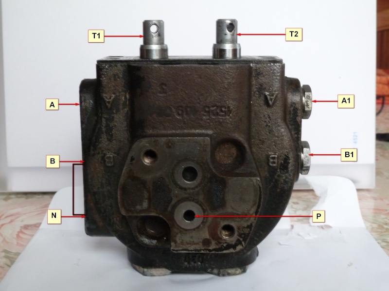 POMPE HYDRAULIQUE 2600D - Page 2 Distri10