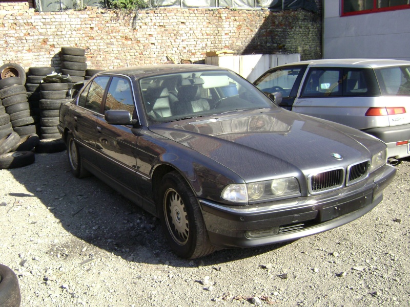 Mon autre: BMW 730i Fjordgrau de 1995 - Page 2 Dsc00011