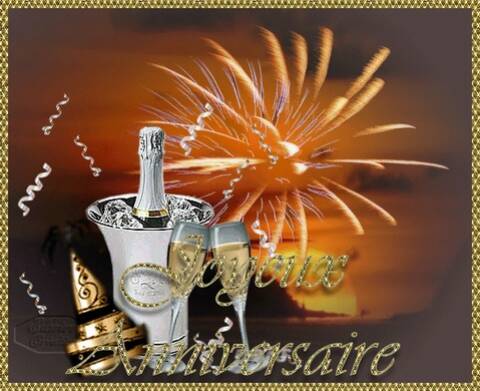 Joyeux Anniversaire Cyril Joyeux Anniversaire Cyril