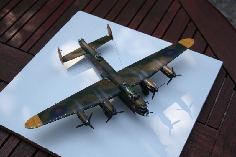 AVRO Lancaster Mk.III [Revell] Img_7721