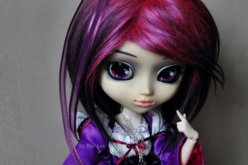 Mes Make-up ^^ ( Pullip / Blythe / Dollfie / BJD) Maj p.1 Fullcu12