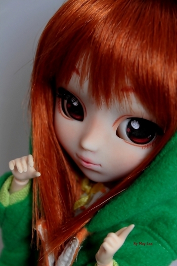 Mes Make-up ^^ ( Pullip / Blythe / Dollfie / BJD) Maj p.1 Ooak0011