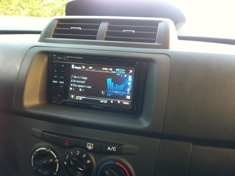 Autoradio double Din AVH 3200BT + cam recul Img_0213