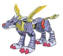 [Planung] Digimon - Seite 2 Metall10