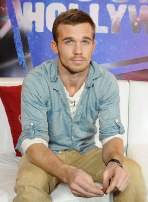 Cam Gigandet # Young Hollywood Studio James114