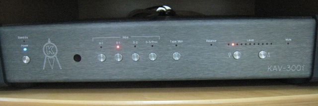 Krell KAV-300i Integrated Amplifier (used) Img_1910