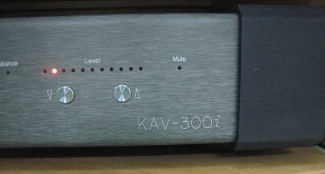 Krell KAV-300i Integrated Amplifier (used) Img_1913