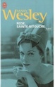 [Wesley, Mary] Rose, sainte nitouche Rose_s10
