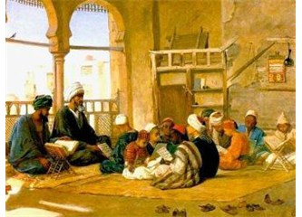 Toleranca në Fermanët e Shtetit Osman ndër Shqiptarët 35513910