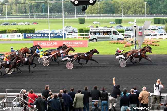 VINCENNES R1 - DIMANCHE 29/09/2013 Arriv103