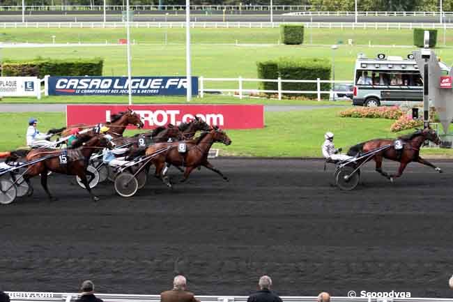 VINCENNES R1 - JEUDI 19/09/2013 Arriva83