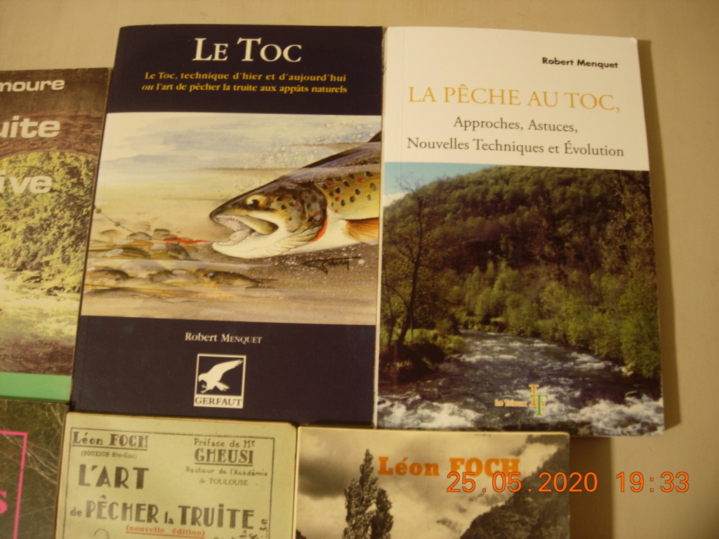 A VENDRE: Que des beaux livres.......;) Toc110