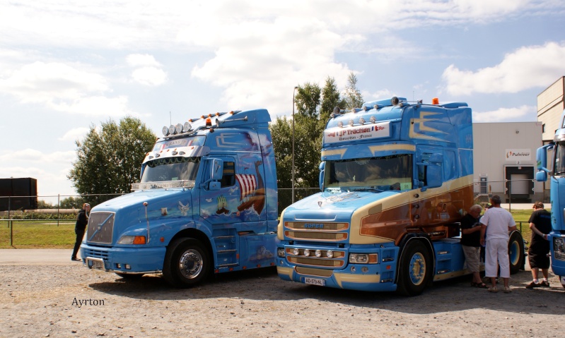 Trucks Festival de Bastogne 2013 Dsc02112