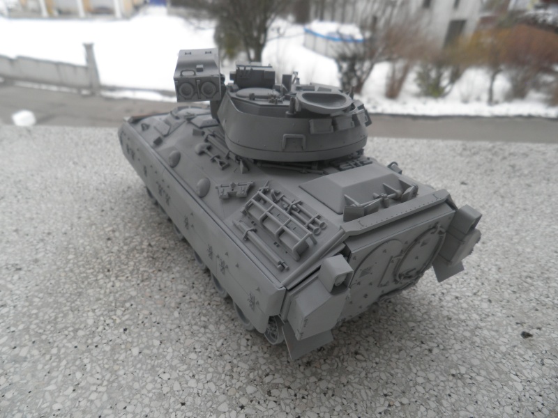 Tamiya M3 bradley 1/35 65110