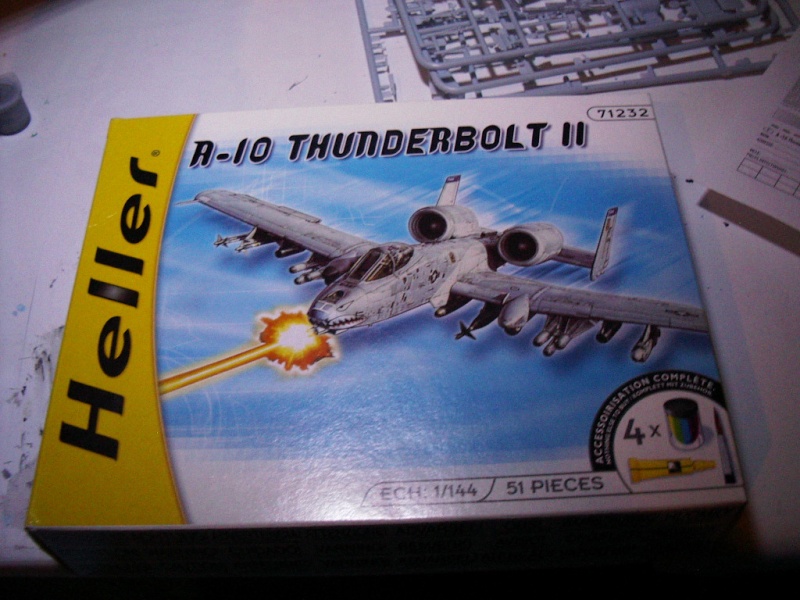 A-10 thunderbolt Imgp5016